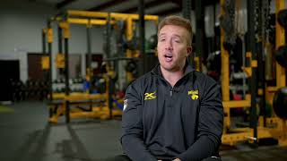 SaberCats Insider: Exclusive Interview with Assistant Coach & Academy Director Mike Brown