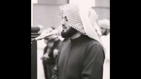 قرآن كريم بصوت رعد الكردي __ حالات واتس اب دينية