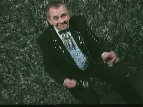 Mr. Spoons