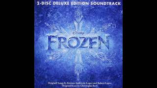 Download Lagu Frozen OST - Let It Go - Demi Lovato MP3