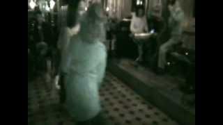 Night Train Jam Session - Mack the Knife