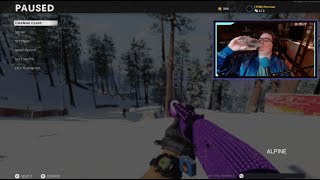 I Think He's Had Enough (Twitch Clip) #shorts