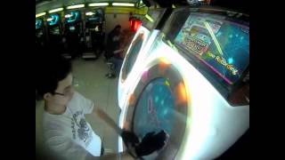 [maimai Orange+] VERTeX EXPERT S Rank+Full Combo (22 GREAT)