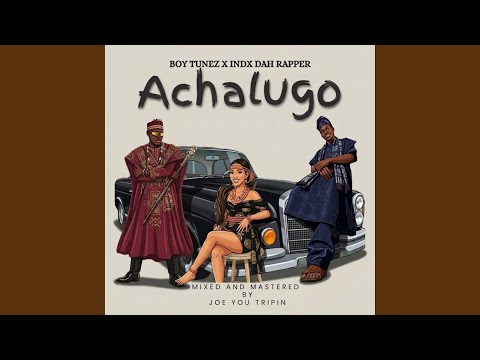 Achalugo