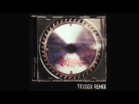 DJ Snake Crankdat Big Bang With Crankdat TRXGGX Remix Official Audio