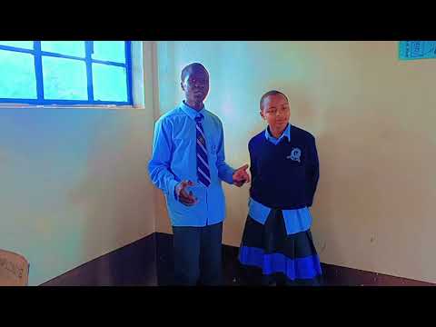 Nielewe by tone nelodine(official video)