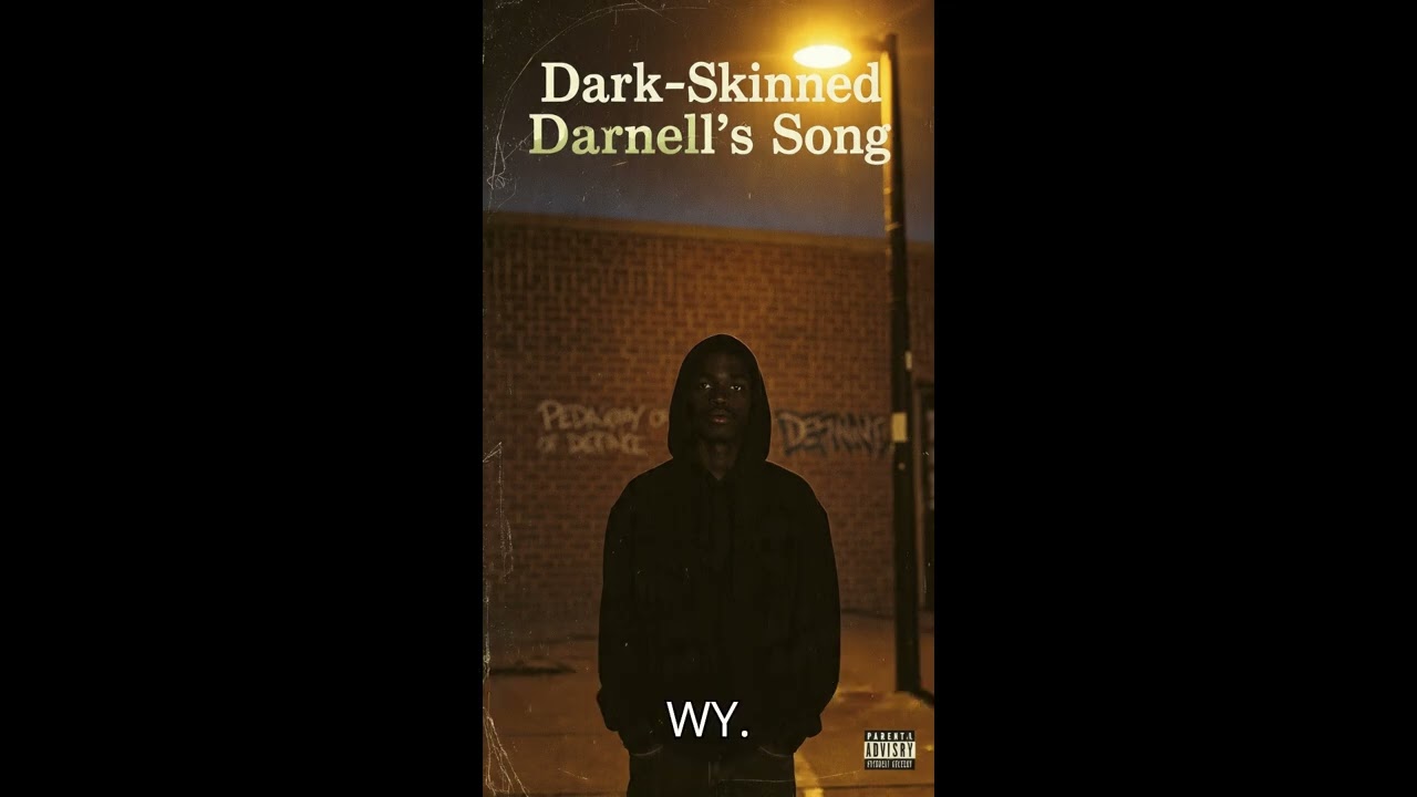 Dark-Skinned Darnell