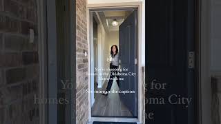 Your Realtor for All of Oklahoma City Metro 🗝️ #oklahomarealtor #movetooklahoma
