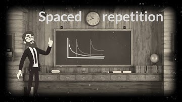 Supercharging English Language Courses with Spaced Repetition