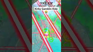 You Bet it ALL on This Game #kirby