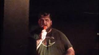 Left to Suffer- Recluse, Aug 31 2023, Preserving Underground, Pittsburgh