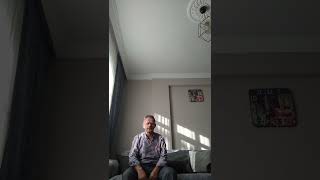 Mustafa çay anam yerin dolmuyor