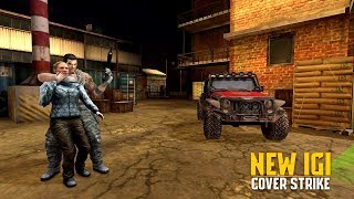 New IGI Sniper Commando: Gun Shooting Games 2020 (by 9 Pixels) - Android Gameplay FHD screenshot 5
