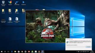 Descargar e instalar Jurassic Park Operation Genesis Full Español