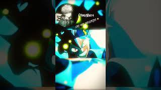 The Hype is Real! Asta’s True Power 😈🔥 #viral #blackclover #shorts  #edit #foryou