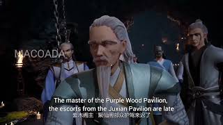 Download Lagu Supreme God Emperor season 2 episode 139 Sub English Preview MP3