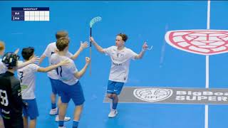 Switzerland U19 Vs Finland U19 - Highlights Penalty Shootout 3 Nations Cup