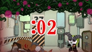 SCPみたいな変異体を管理観察するお仕事Lobotomy Corporation：02