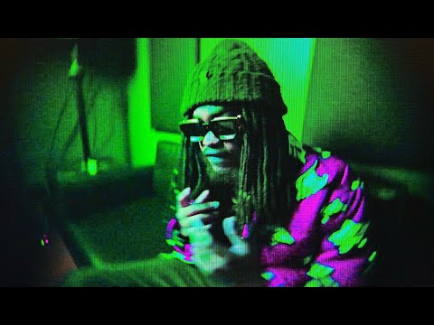 Tekk - "Parlae Juug Flow" (In-Studio Music Video) | (Prod. by Nard & B, JBC Beatz)