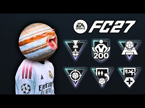 asiabolaku x abcslot - Roadmap Achievement/Trofi FC27 (1000G/Platinum)