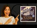 Gstaad von Arnon Grünberg | Hörbuch voller schwarzem Humor und Tiefgang 🎧📚