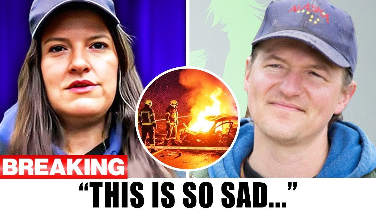 Jane Kilcher Breaks Her Silence on Atz Lee Kilcher: The Truth Will Shock You! - YouTube
