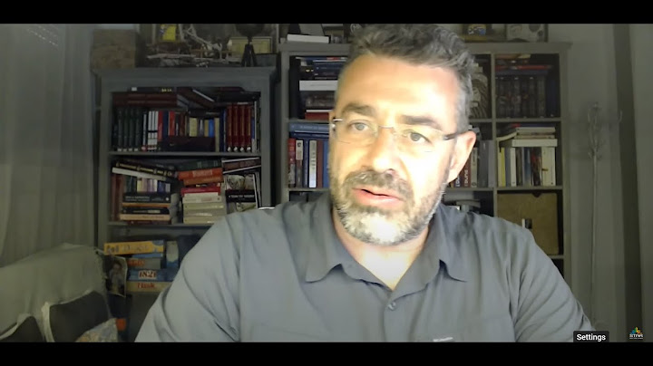 Φίλης: Σύγκρουση Ισραήλ-Ιράν, τα πυρηνικά και η αποτυχία της Ελλάδας στο θέμα Μπελέρη @gfilis