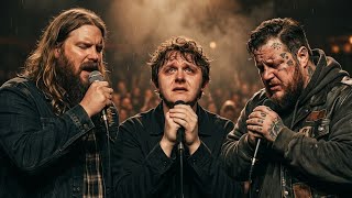 Chris Stapleton ft Lewis Capaldi and Jelly Roll – Don’t Let Go (Official Music Video)OUT NOW !!!