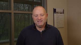 Passion for Workforce Development with ACT State Organizations District Manager