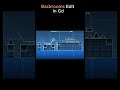 Backrooms Edit #fyp #viral #geometrydash #edit