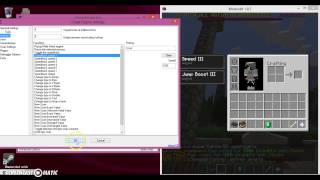 Minecraft Speed Hack 1.8.7