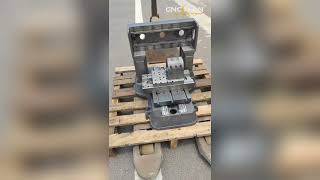 Cnc Mini Gantry Frame Cncman