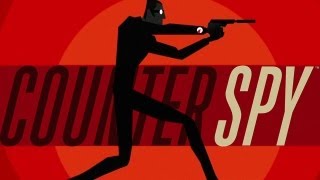 CGR Trailers - COUNTERSPY Gamescom 2013 Trailer