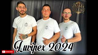 Luvipex  2024  - Repete Mix  ( Nemam auto,Arabela )