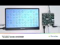 Benchmarking of Toradex Verdin iMX8MM - LVGL