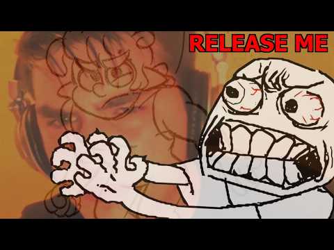 art struggle cope with memes