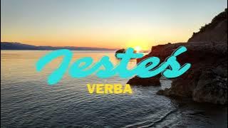 Verba - Jesteś ❤️❤️❤️ ( 2022 )
