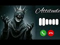 Joker Attitude Ringtone Viral Joker Ringtone King Attitude Ringtone Ckd Vlog 