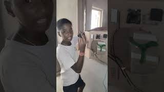 made fan from home without electricity 😲😲😲#vlog #mastivlog #fans #funny #lifeisbutadream #funnymemes