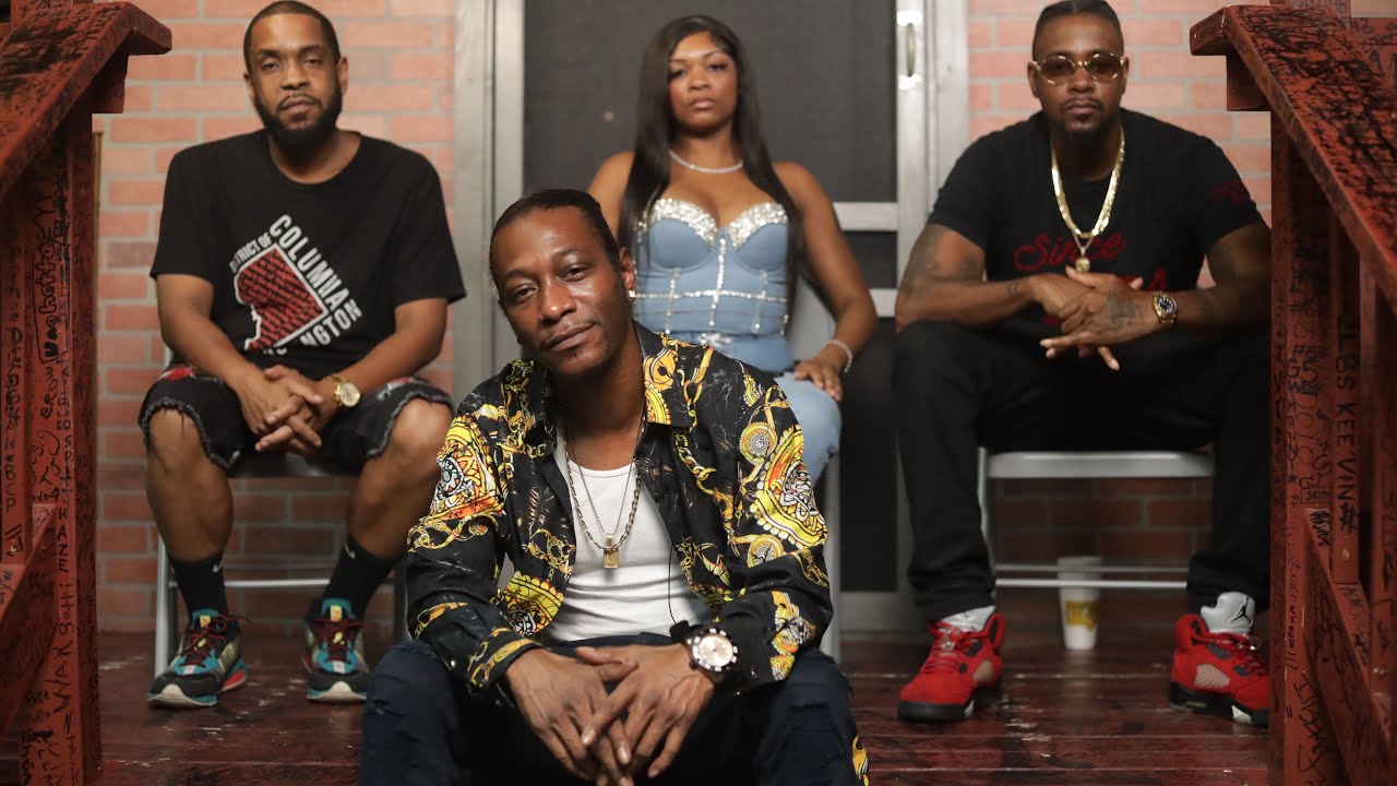 T-Rock: Hypnotized Minds Wanting Him To Rap Different, Gangsta Boo, Lord Infamous, K-Rock, New Music