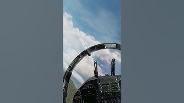 DCS: Chasing down Mig-29