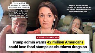 Shutdown Sparks Massive EBT/SNAP Debate, AI Job Apocalypse, And Pints w/ Aquinas Move