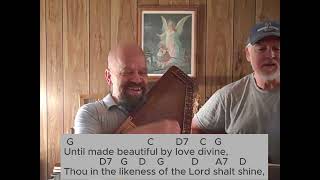 The Christian’s “Good Night”