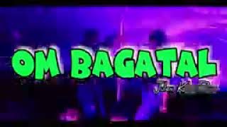 dj om bagatal