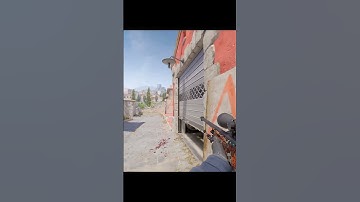 AWP 4K inferno #BERNoOuT99cs2clips #CS2 #counterstrike #cs2skins #gaming #gamingclips #csgo