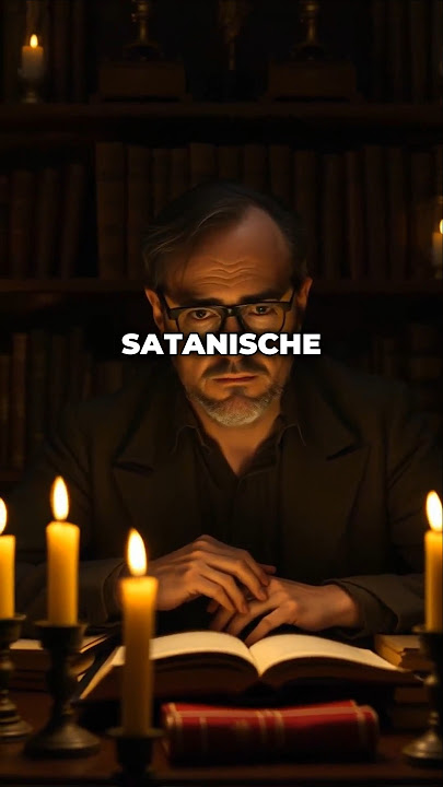 Provokante Philosophie: Die Satanische Bibel
