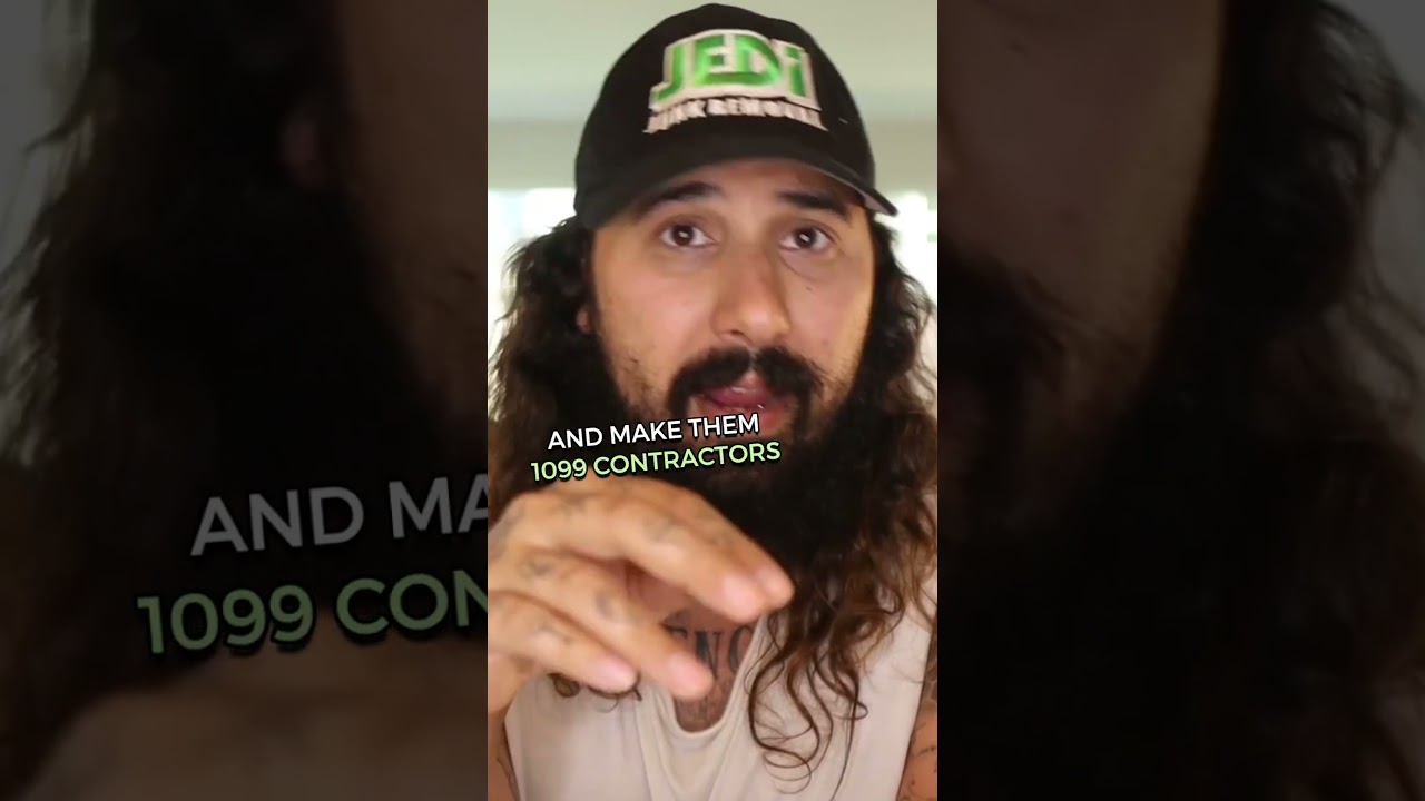 Here’s how I set up insurance and handled the legal side of my junk removal business! 📋💪🚛