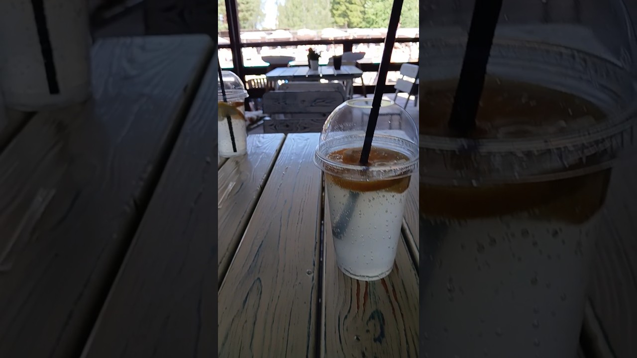 Лимонад Бар у бассейна Клуб-Отель ВЫСОКОЕ Смоленск 