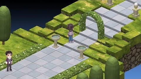 Unity Stylized Water Shader