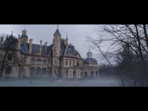 Fallen - Collecting pieces of the fallen statue scene (HD)